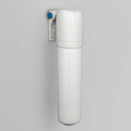 Bower Madrid Directional Spray Instant Boiling Water Lever Tap - Brushed Brass with Boiler & Filter 6 Bower Madrid Directional Spray Instant Boiling Water Lever Tap - Brushed Brass with Boiler & Filter - Image 6