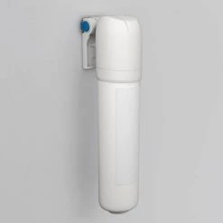 Bower Madrid Directional Spray Instant Boiling Water Tap - Matt Black with Boiler & Filter -Kitchen Taps Sales Store MDBT3MB PK d2 460 3