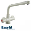 Bristan Manhattan Easyfit Kitchen Sink Mixer Beige