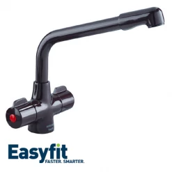 Bristan Manhattan Easyfit Sink Mixer Mocca