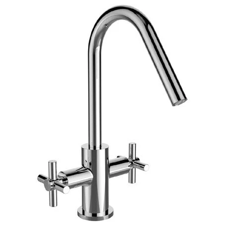 Bristan - Pecan Easy Fit Monobloc Kitchen Sink Mixer - PCN-EFSNK-C 1 Bristan - Pecan Easy Fit Monobloc Kitchen Sink Mixer - PCN-EFSNK-C