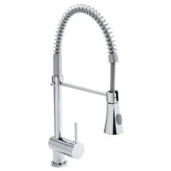 Benissa Modern Kitchen Tap