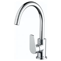 Kitchen Taps Sales Store 14 Bristan - Raspberry Easy Fit Monobloc Kitchen Sink Mixer - RSP-EFSNK-C