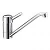Bristan - Ruby Easy Fit Monobloc Kitchen Sink Mixer - RU-SNK-EF-C