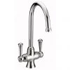 Bristan - Sentinel Monobloc Kitchen Sink Mixer