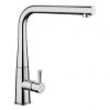 Rangemaster Conical Kitchen Mixer Tap - Chrome